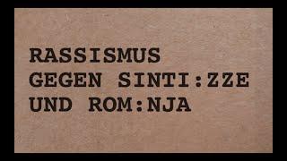 „Anti Wie?" Community-Gespräch