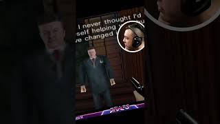 Watch till the end... ( Goldeneye 007 )
