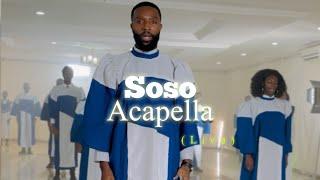 Soso - Choir Version (Acapella Live)