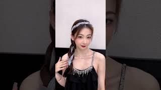 Have you seen the Beaded Broken Flower Ribbon Headband?  | Have you seen it? #shorts #tiktok