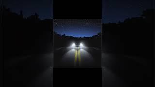THE KILLER INTHE BACK SEAT #shorts shan's tech and history #viral #tranding