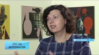 Integrate Talents, Generate Ideas: Art Arsenal must become leader in Ukraine art field