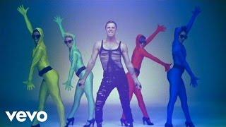 Scissor Sisters - Any Which Way