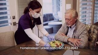 Home Instead Senior Care Recruitment