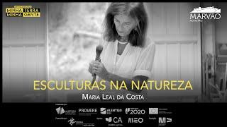 Minha Terra, Minha Gente: Marvão, “Esculturas na natureza”