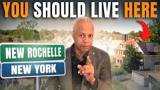 Top 5 Neighborhoods in New Rochelle New York | Find Your Perfect Place to Live | Marc Giles