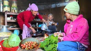 Best Nepali Village Food You Need To Try!