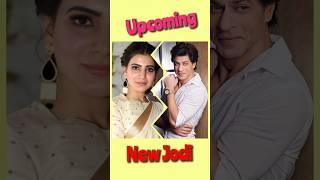 New Jodi in Bollywood #viral #shortsfeed #shorts