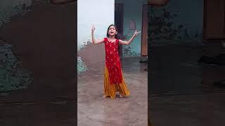 Cham Cham ll rain dance ll baarish song#viral #trending #trendingshort #shortsviral