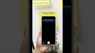 Scan on iphone se 2022 #Shots