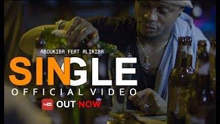 Abdukiba feat.Alikiba - Single (Official Music Video)