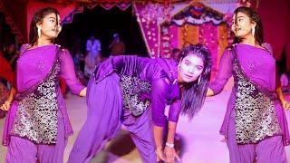 Aa Re Pritam Pyaare || Ek Do Teen || Wediing Viral Dance || New VIral Dance || Akash Media 9