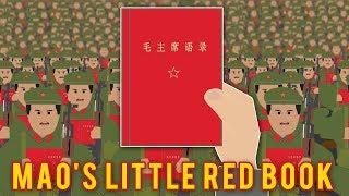 Mao's Little Red Book