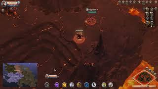 Albion Online 2vs2 Hellgates Blackhands Renzgar+Smeggma Round#12