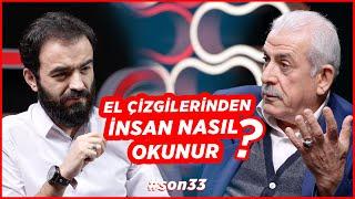 İnsan Beynini Okumak Mümkün - Mehmet Ali Bulut | SON33