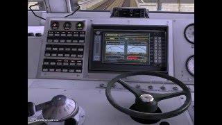 Запуск ЭП1-181