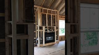 How To Build A Fireplace