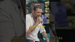 Ümit Yaşar - Yastayım | Çok Akustik #çokakustik