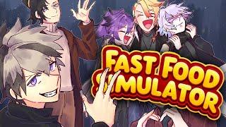 I Don't Work Here【FAST FOOD SIMULATOR】