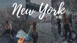 NEW YORK | Reisevlog & meine Tipps 