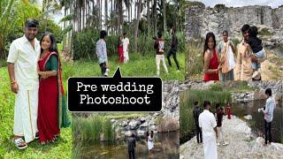 ಮದುವೆಗೆ ಇನ್ನು 20days ಇದೆ ಅಷ್ಟೇPre Wedding Photoshoot ಹೇಗಿತ್ತು ನೋಡಿ Location ಅಂತೂ ಸಕ್ಕತಾಗಿದೆ ️