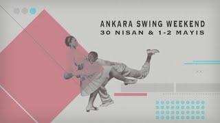 Ankara Swing Weekend – İkinci Gün