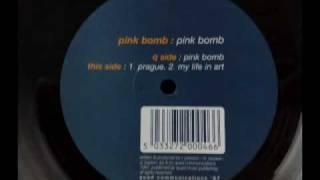 pink bomb - pink bomb