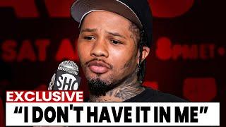 "Breaking News" Gervonta Davis Vs Lamont Roach is now Canceled!!!