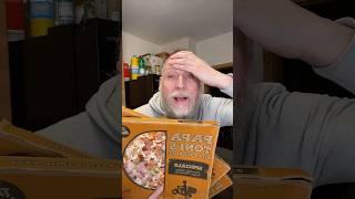 Rennt zu Kaufland 800g Pizza @kaufland #pizza #riesenpizza #schnäppchen #food #pizzaria unbe.Werbu