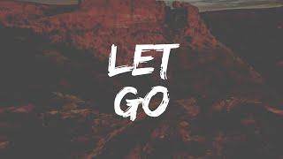 Sunday PM, May 4, 2025 - "Let Go"