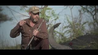 Tim Herald-Cutting Edge Bullets Safari Raptor on Nile Buffalo