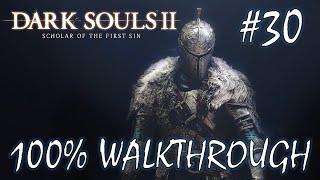 Velstadt | Dark Souls 2: SOTFS - 100% Walkthrough All Achievements Part 30