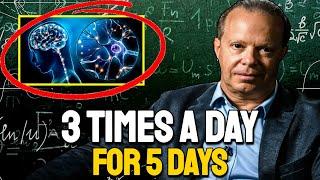 Attract Anything YOU WANT In 19 Minutes!! Unlock The Power Of YOUR MIND - Dr Joe Dispenza