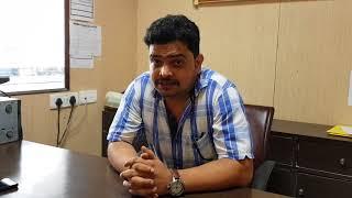 Sunil Upadhyay