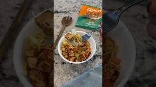 How to get your favorite Quorn Products at Kroger #flexitarian #vegetarian #quorn #kroger #protein