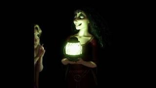 mother gothel #alightmotion #disney #edit #viral #tangled #mothergothel ib: comicsv2