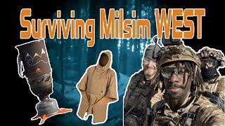 We failed Milsim West so you don't have to: Milsim West The Raid