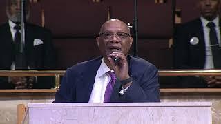 Ecumenical Worship Experience: 75th Session of the Washington Annual Conference