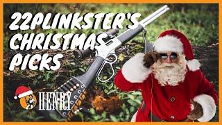 22Plinkster's Top Picks for Christmas