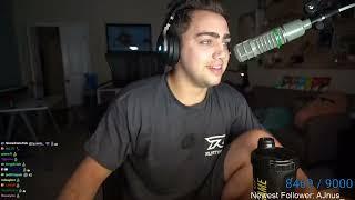 [Mizkif VOD 03-23-2020] CATCHING SUNFISH W MACAYLA & FRIENDS (1/2)