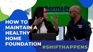 Shift Happens: How to Maintain a Healthy Home Foundation in Texas | Perma Pier Foundation Repair