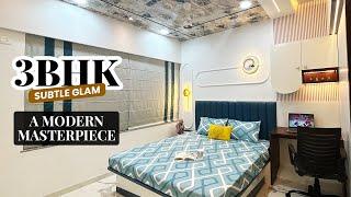 Interiors for a 3BHK | Interior Decorators Pune| Best Interior Designer in Pune | Kams Designer Zone