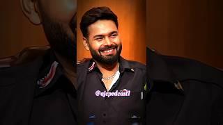 Virat Kohli ke sath Rishabh pant ki masti||#ytshorts #viral #viratkohli #rishabhpant