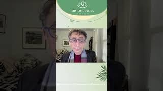 Mindfulness Exercises - Why Am I Not Grieving Like I Expected To - Gabor Mate