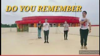 DO YOU REMEMBER - Dance Fitness | EDLORD VM | #cityhall | #lgu | #cgt