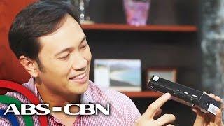 WATCH: How to install ABS-CBN's 'black box'?