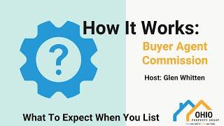 How It Works: Flat Fee Buyer Agent Commission 2024