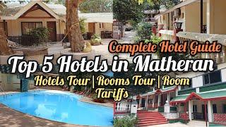 Matheran|Matheran Hill Station|Matheran Hotels|Best hotels in Matheran|Budget hotels in Matheran