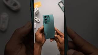 Infinix Note 50 ASMR Unboxing #shorts