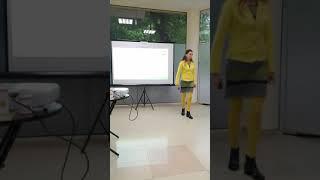 Презентация за нови хора в Нова Ера